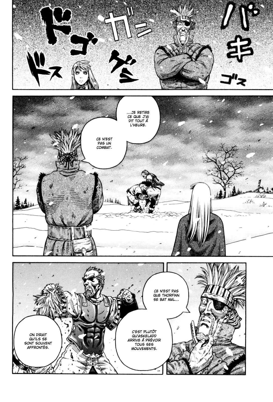 Read Vinland Saga FRANCAIS Manga Online