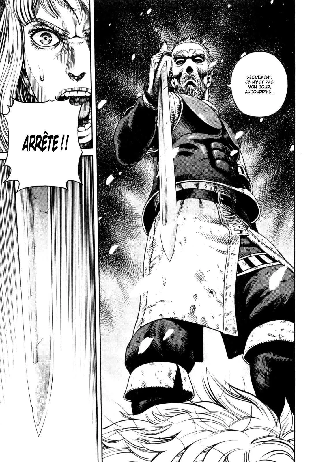 Read Vinland Saga FRANCAIS Manga Online