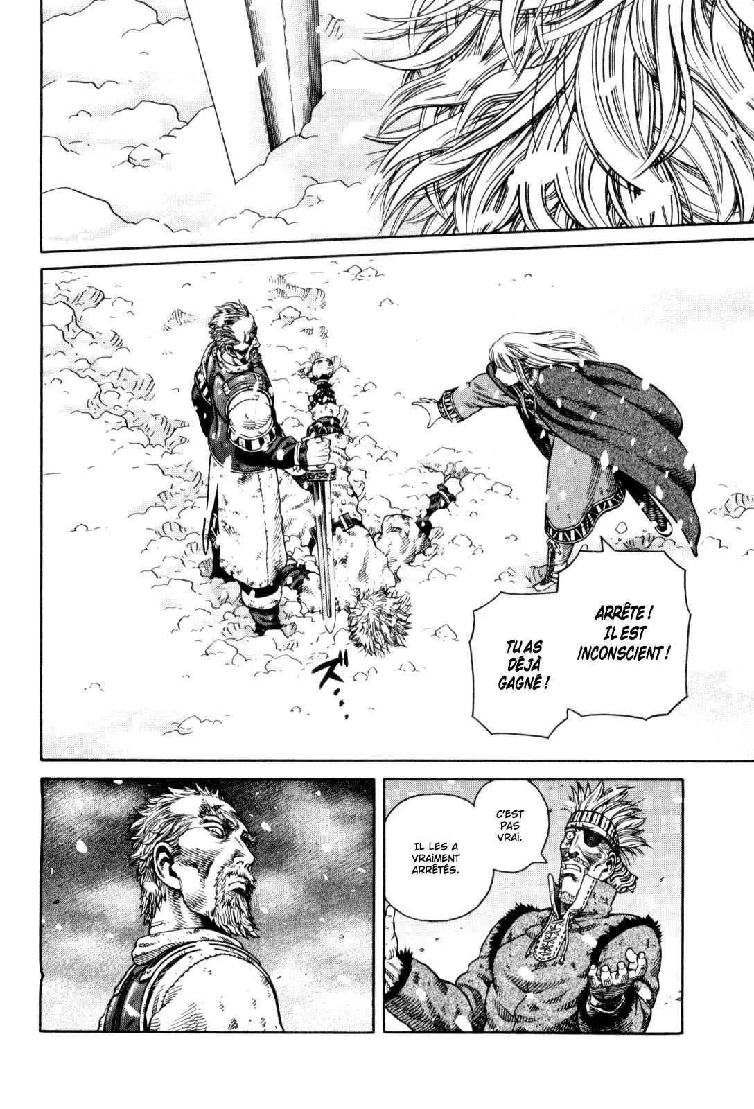 Read Vinland Saga FRANCAIS Manga Online