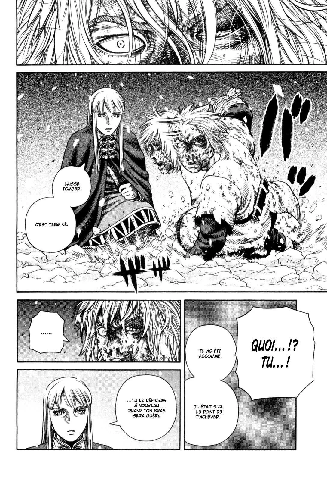 Read Vinland Saga FRANCAIS Manga Online