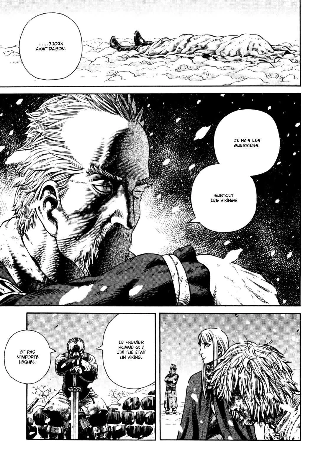 Read Vinland Saga FRANCAIS Manga Online
