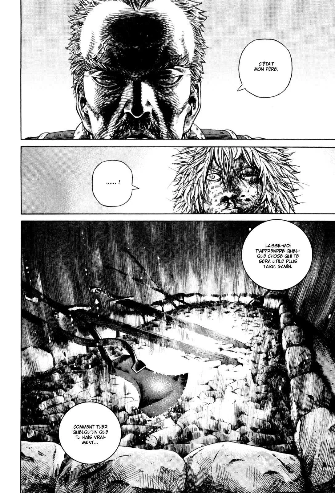 Read Vinland Saga FRANCAIS Manga Online