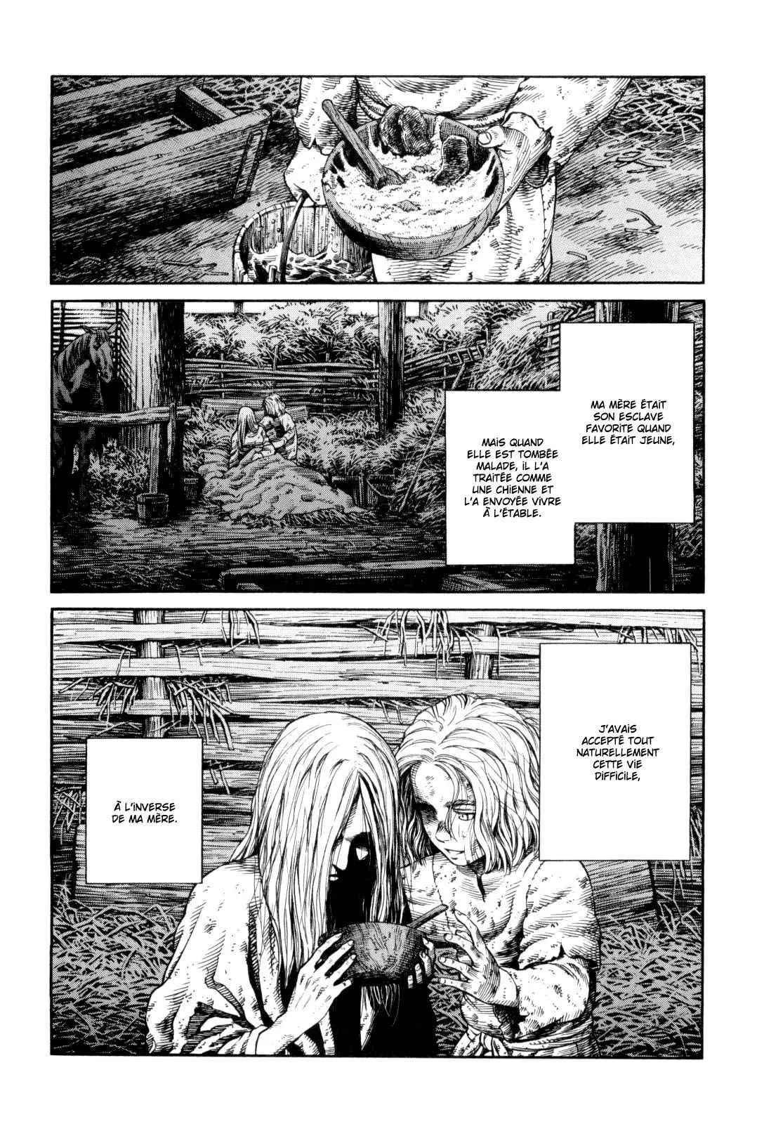 Read Vinland Saga FRANCAIS Manga Online