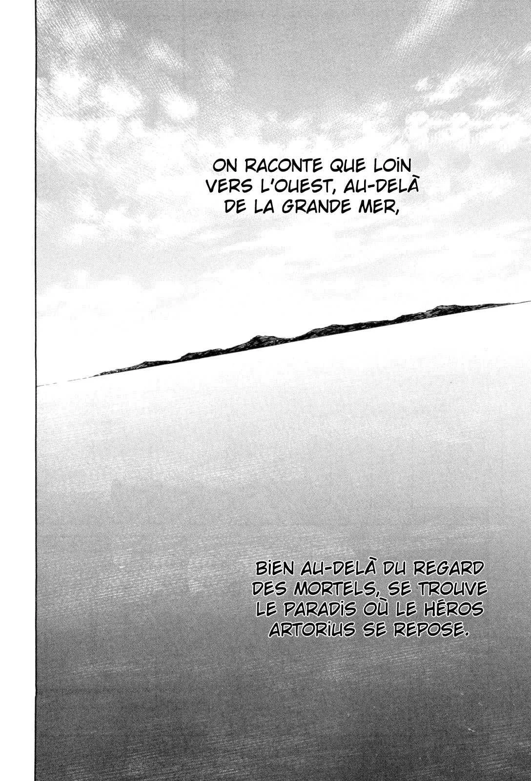 Read Vinland Saga FRANCAIS Manga Online