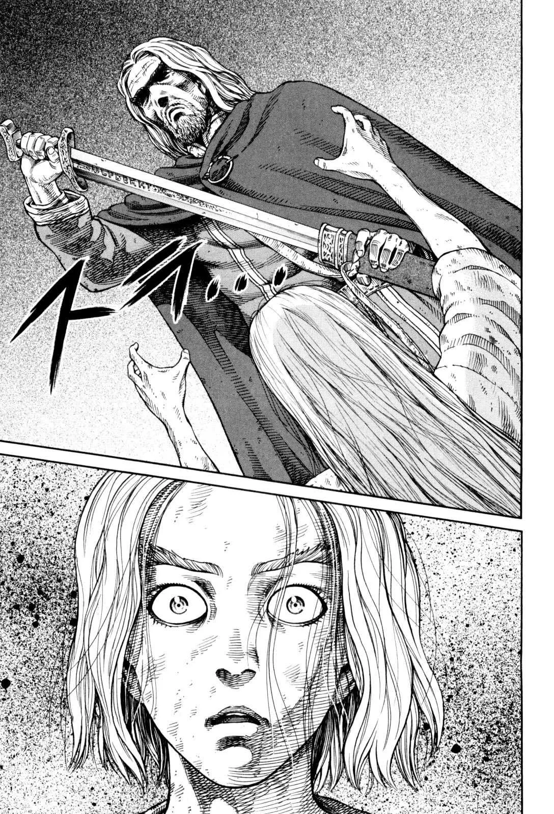 Read Vinland Saga FRANCAIS Manga Online