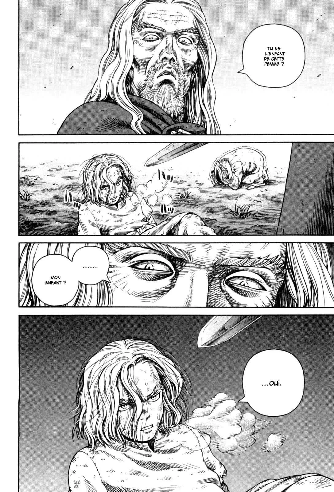 Read Vinland Saga FRANCAIS Manga Online