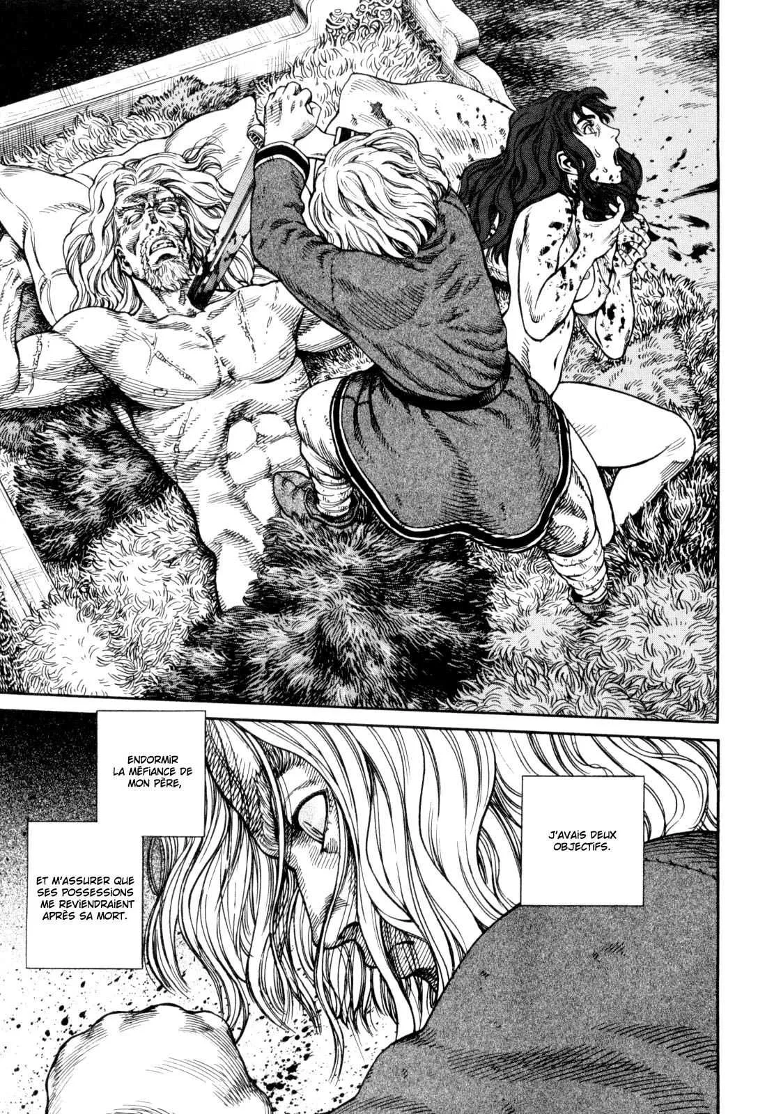 Read Vinland Saga FRANCAIS Manga Online