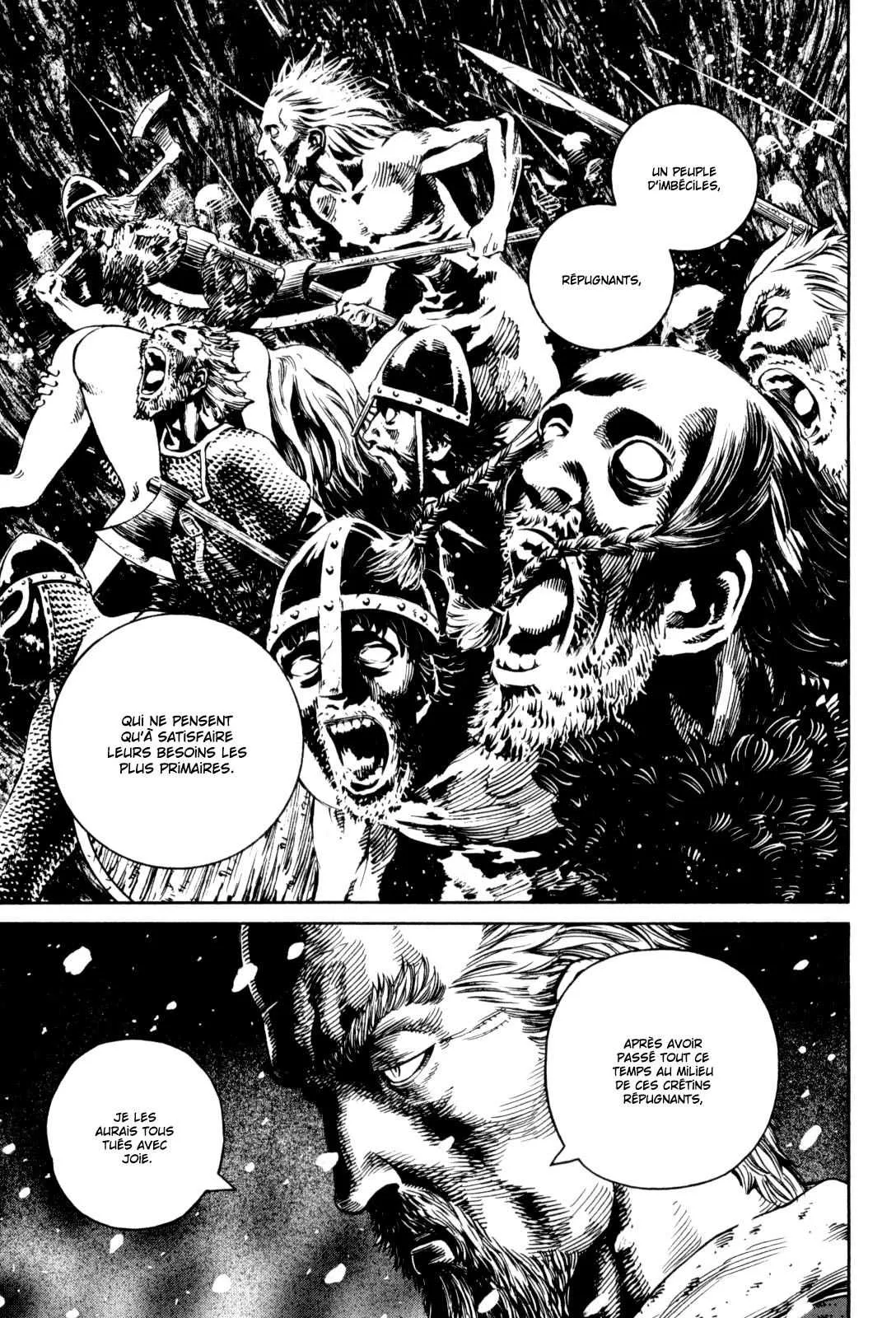 Read Vinland Saga FRANCAIS Manga Online