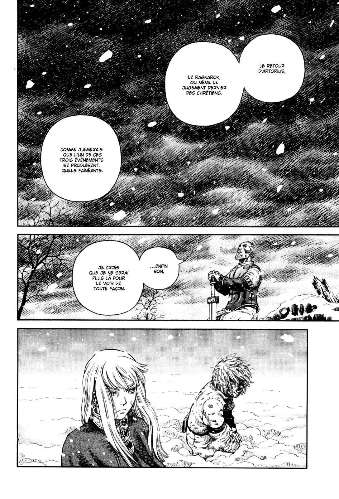 Read Vinland Saga FRANCAIS Manga Online