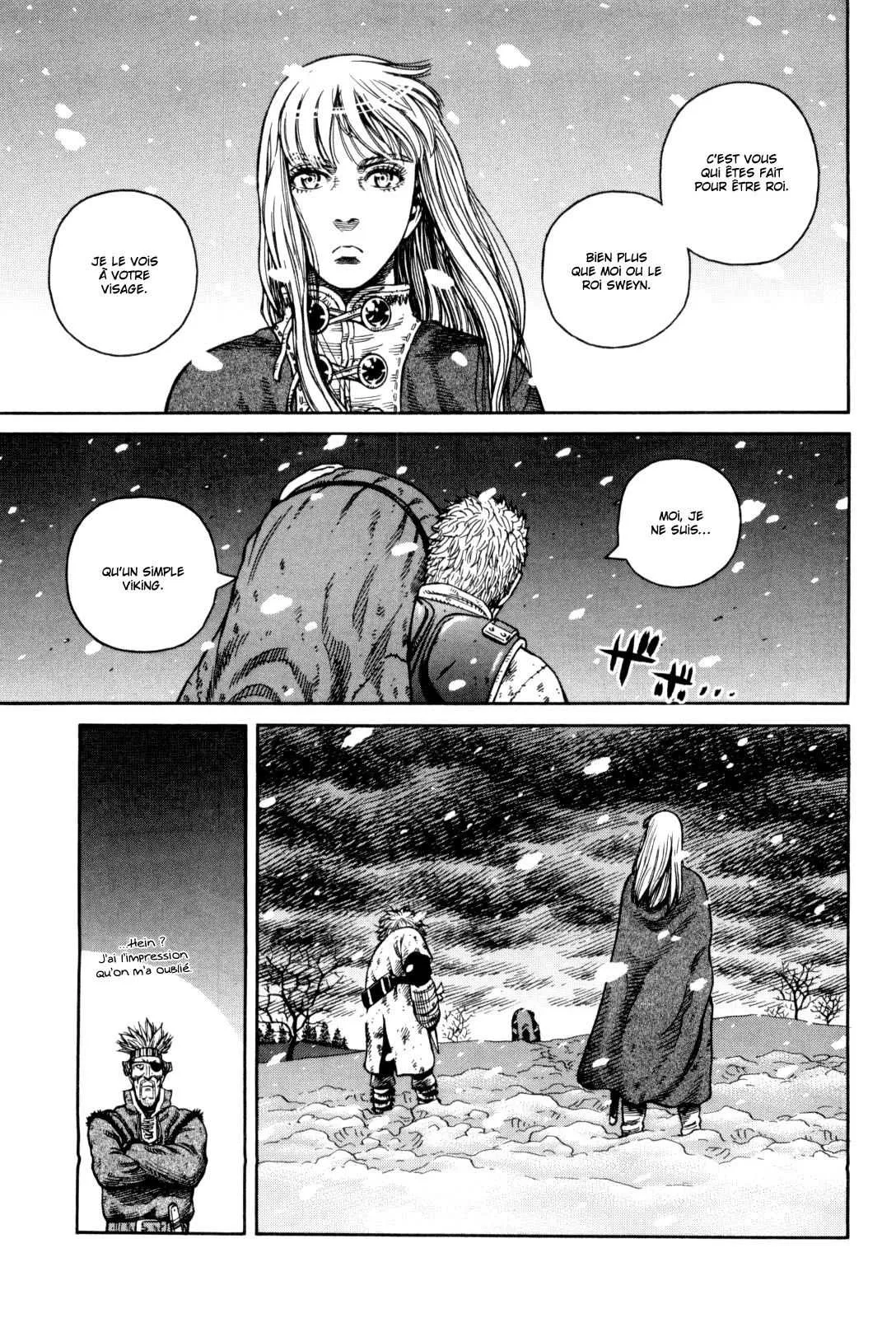 Read Vinland Saga FRANCAIS Manga Online