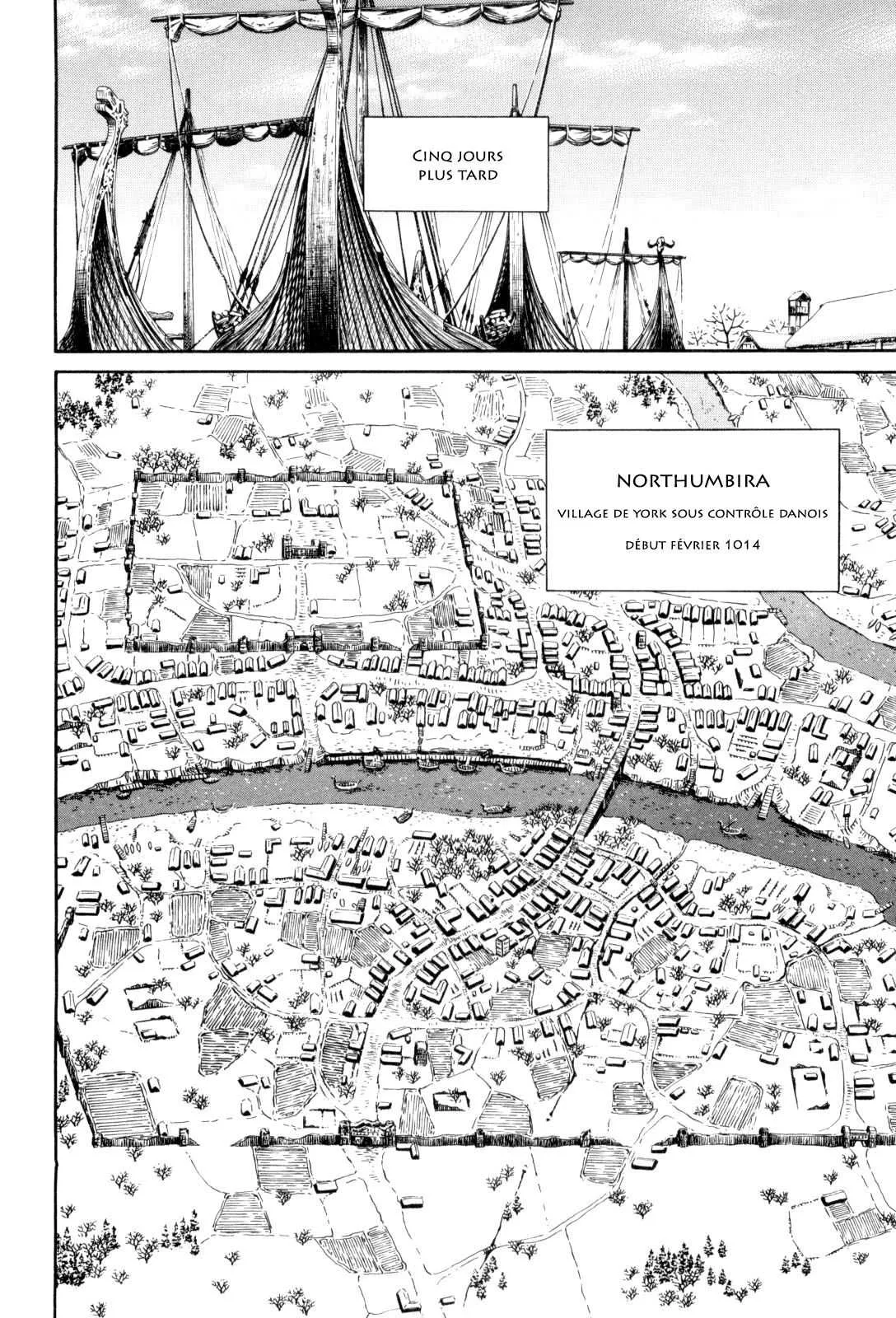 Read Vinland Saga FRANCAIS Manga Online