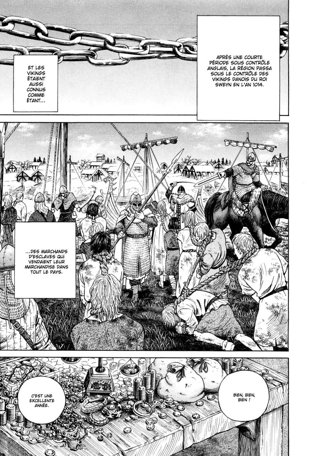 Read Vinland Saga FRANCAIS Manga Online