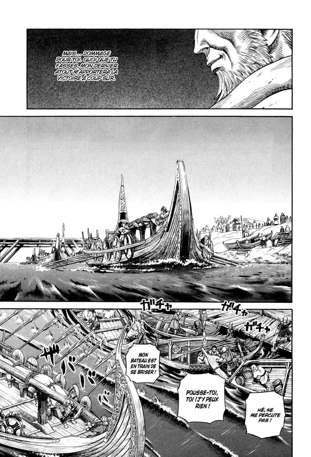 Read Vinland Saga FRANCAIS Manga Online