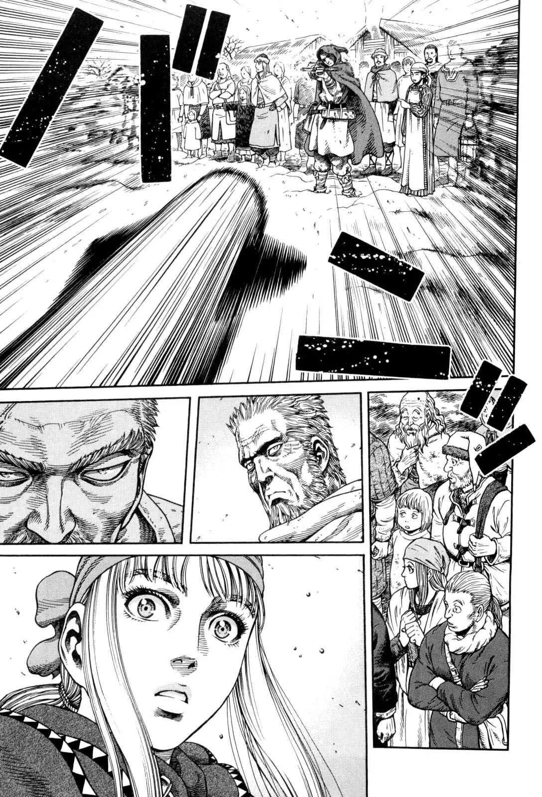 Read Vinland Saga FRANCAIS Manga Online