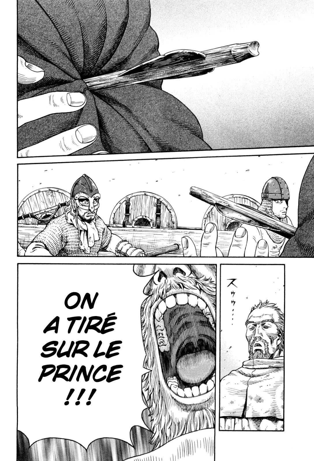 Read Vinland Saga FRANCAIS Manga Online