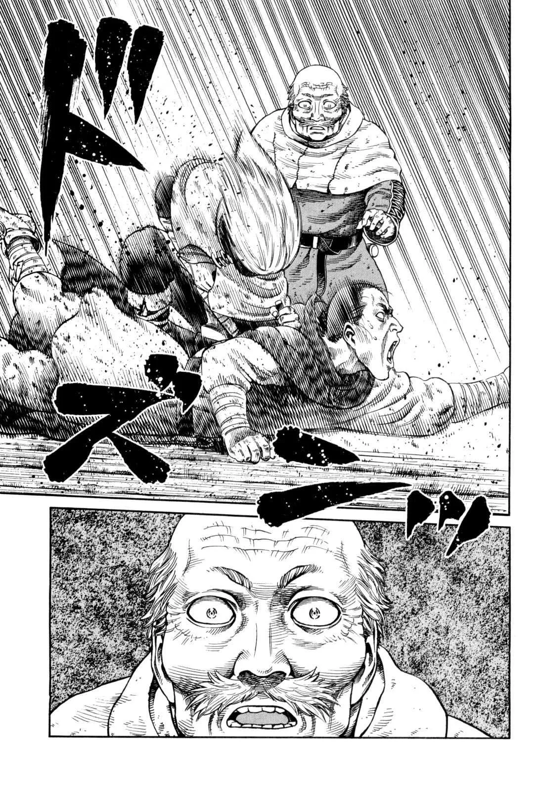 Read Vinland Saga FRANCAIS Manga Online