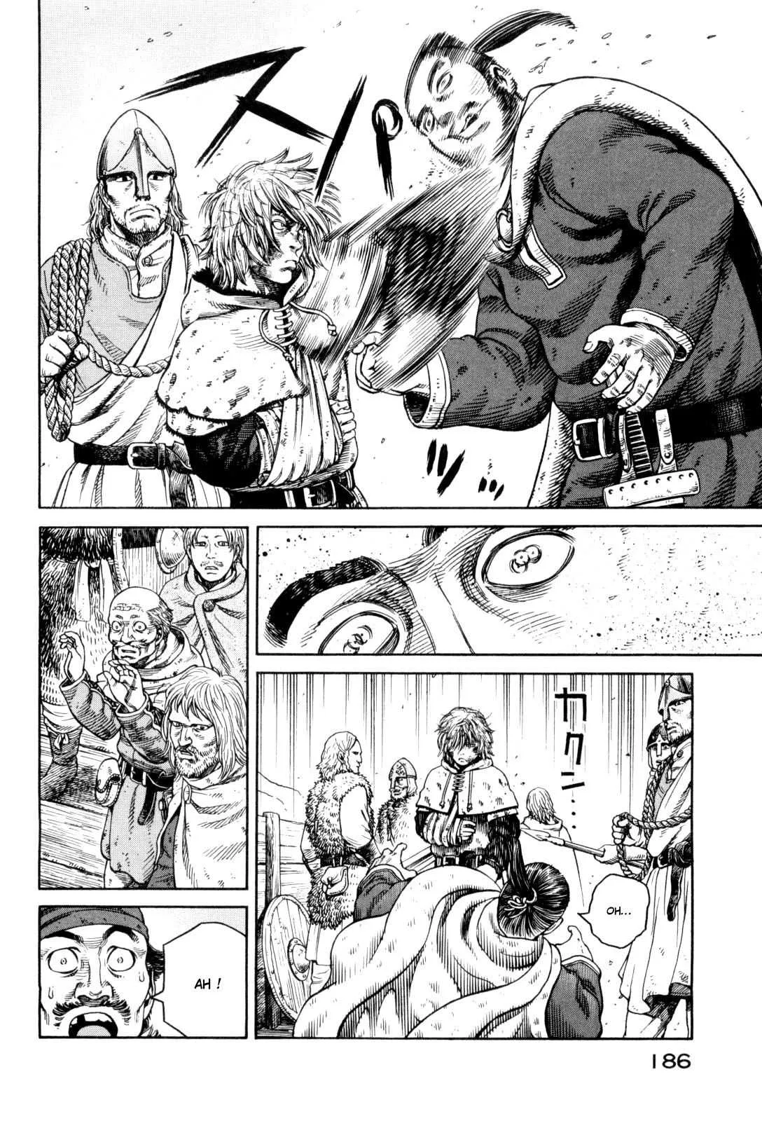 Read Vinland Saga FRANCAIS Manga Online