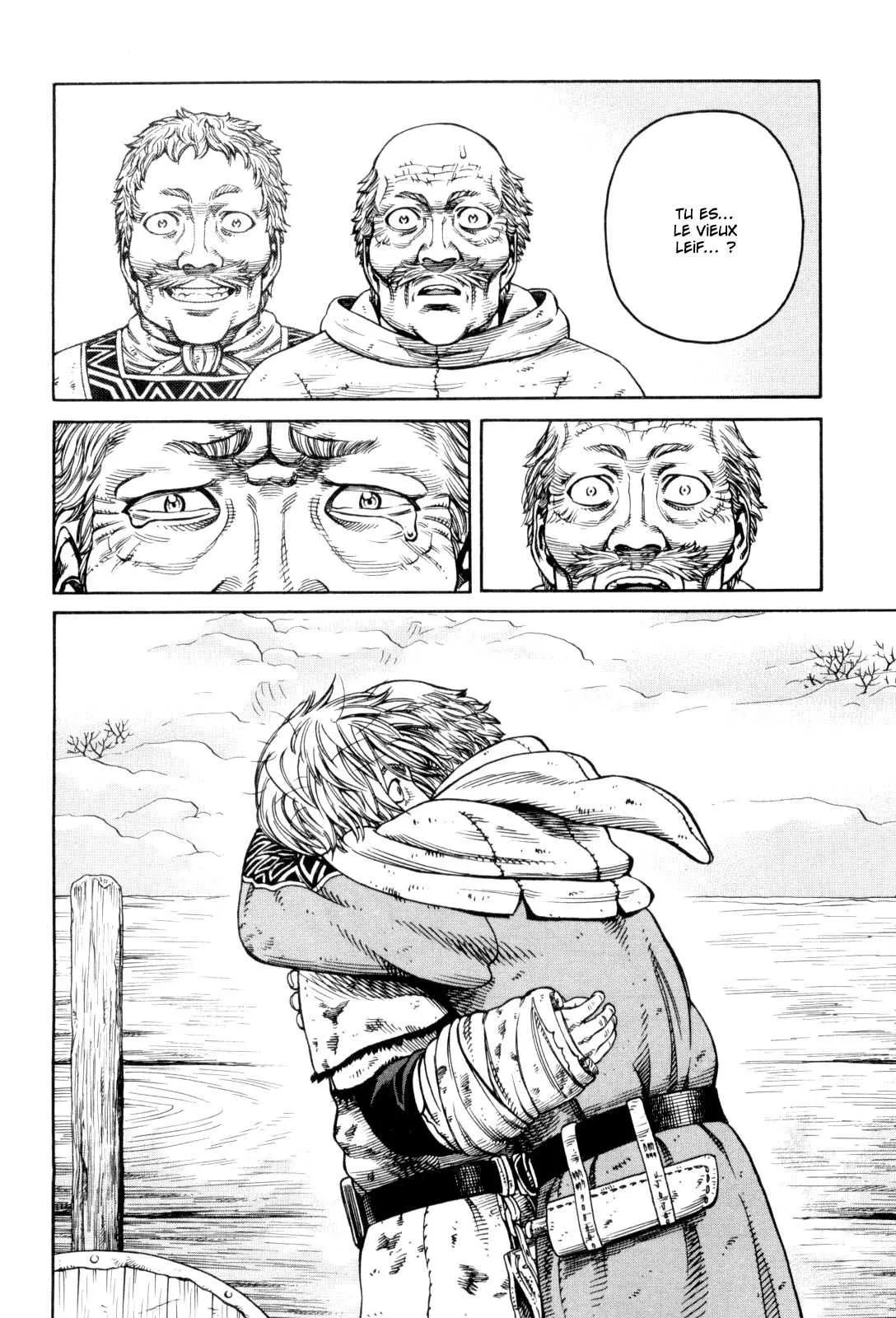 Read Vinland Saga FRANCAIS Manga Online