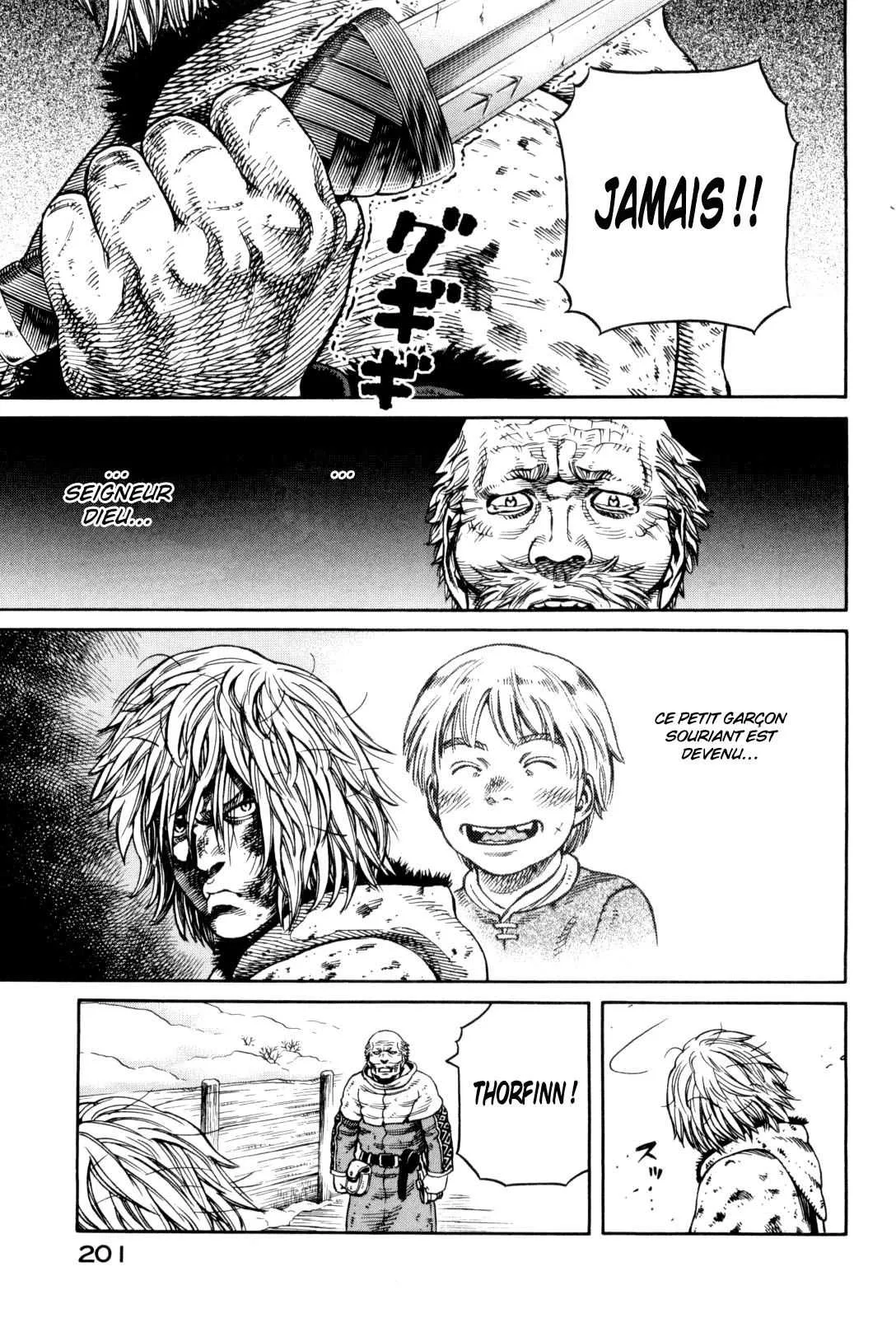 Read Vinland Saga FRANCAIS Manga Online