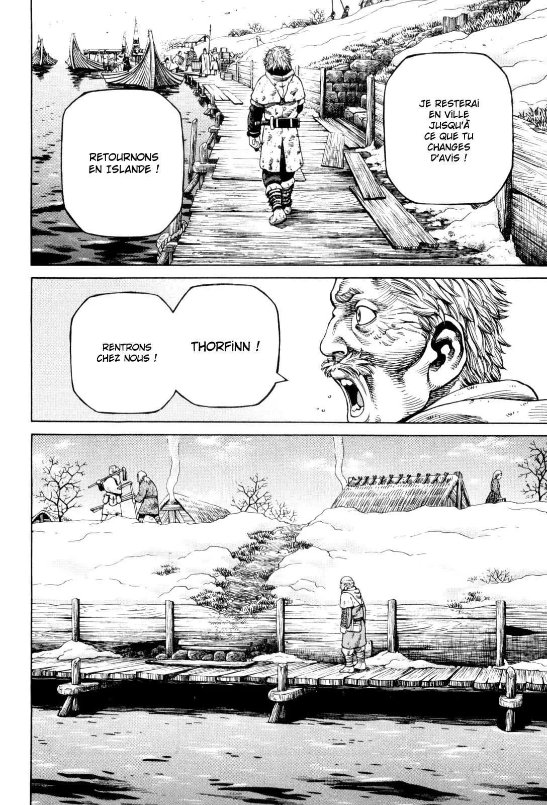 Read Vinland Saga FRANCAIS Manga Online