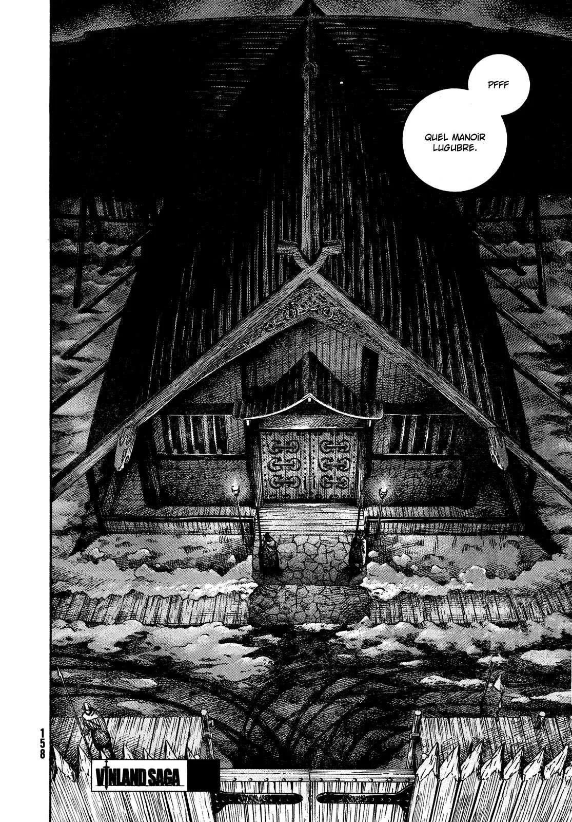 Read Vinland Saga FRANCAIS Manga Online