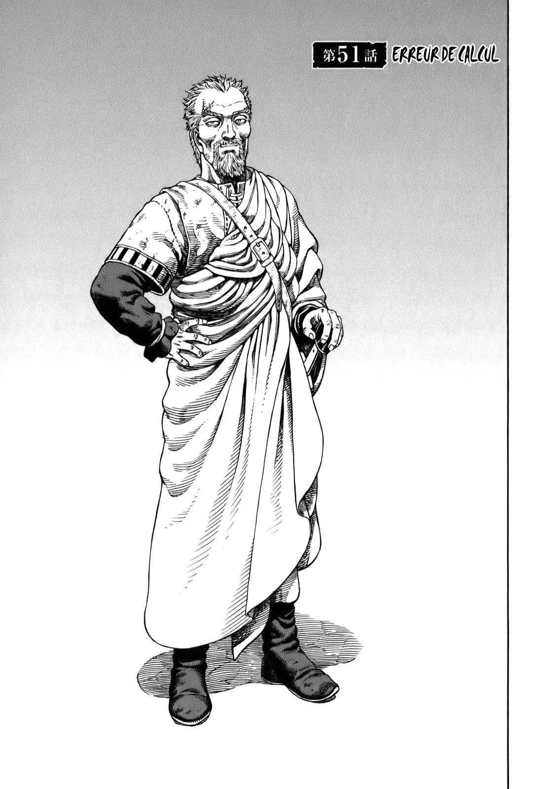 Read Vinland Saga FRANCAIS Manga Online