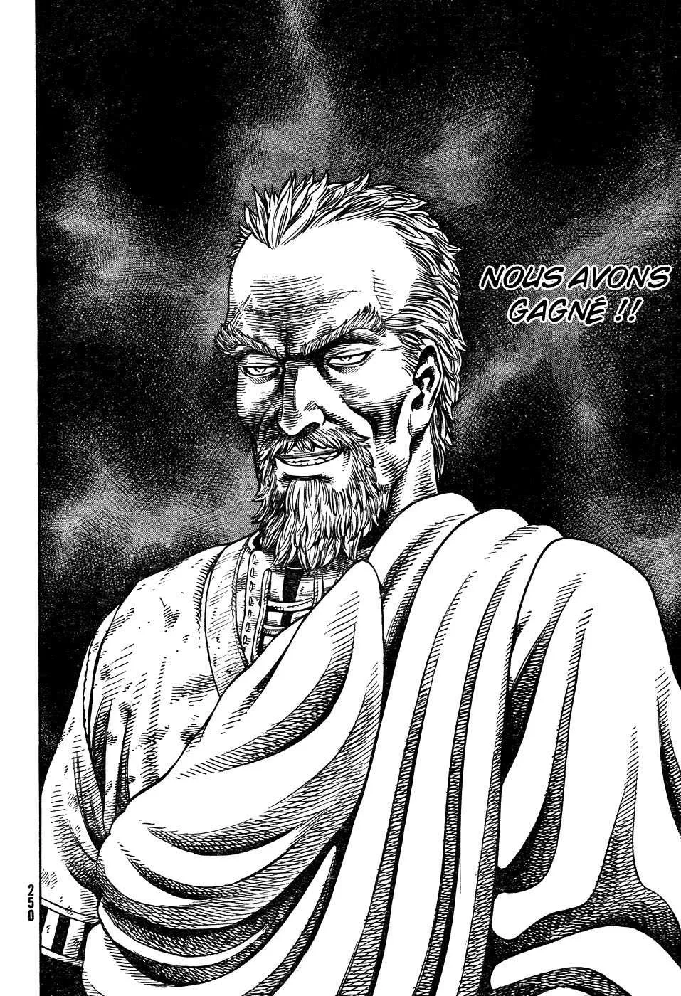 Read Vinland Saga FRANCAIS Manga Online