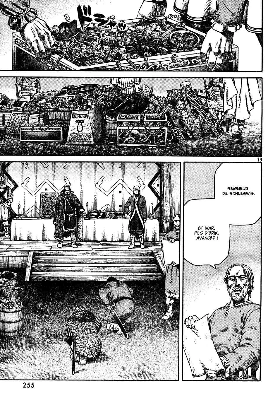 Read Vinland Saga FRANCAIS Manga Online