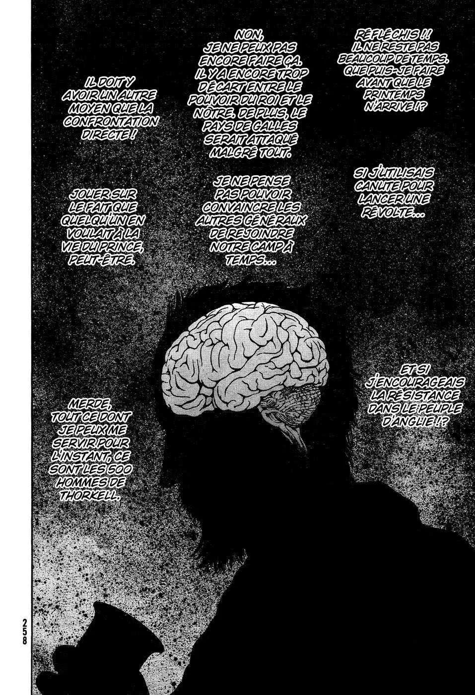 Read Vinland Saga FRANCAIS Manga Online