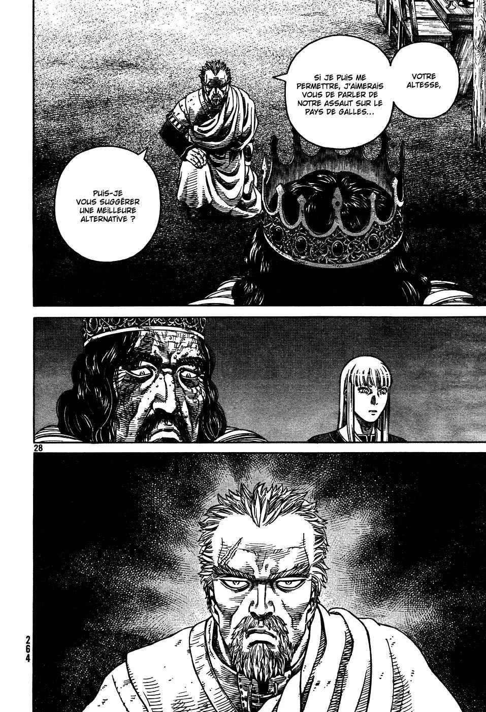 Read Vinland Saga FRANCAIS Manga Online