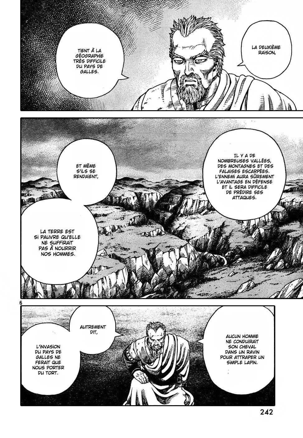 Read Vinland Saga FRANCAIS Manga Online