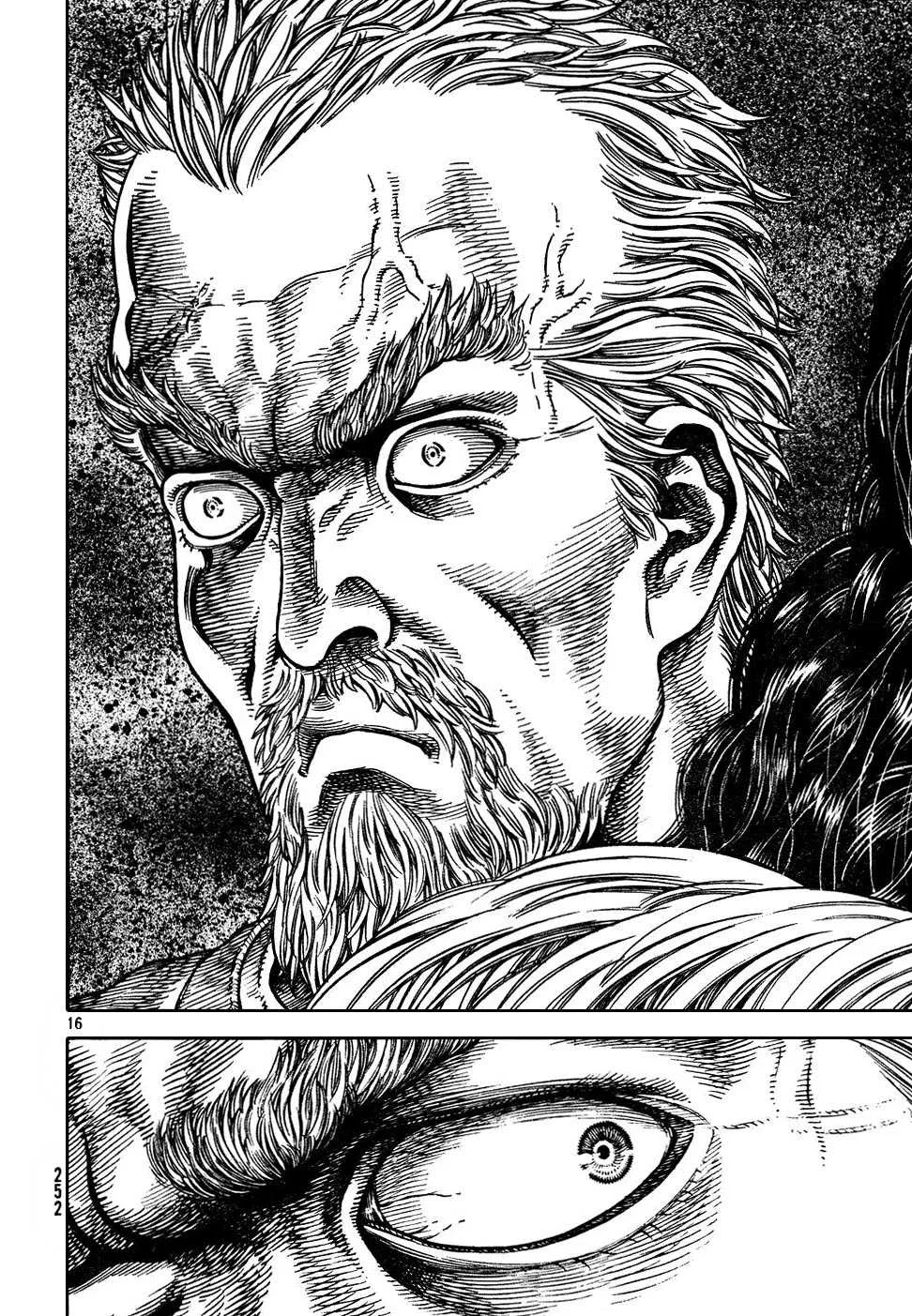 Read Vinland Saga FRANCAIS Manga Online