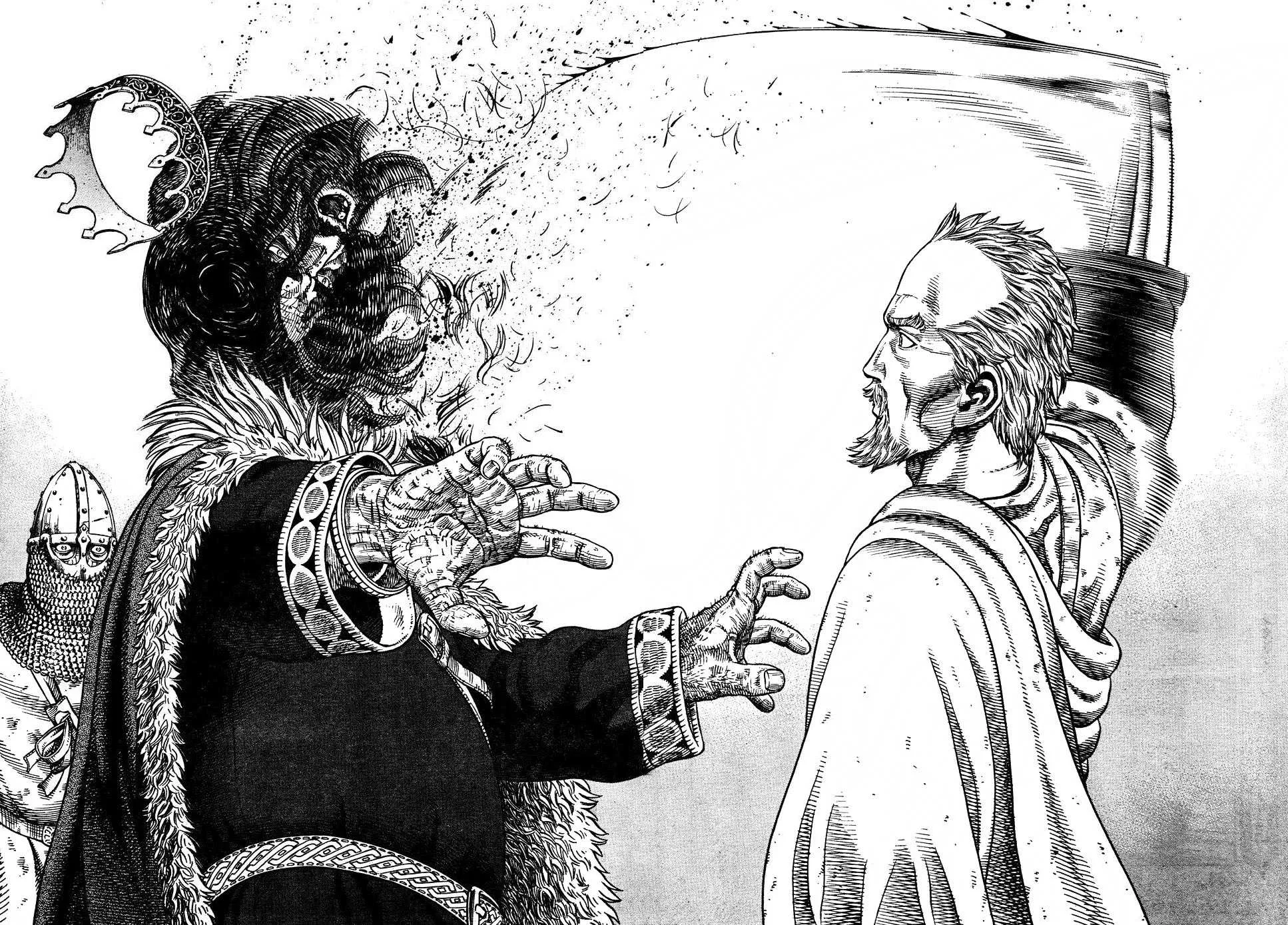Read Vinland Saga FRANCAIS Manga Online