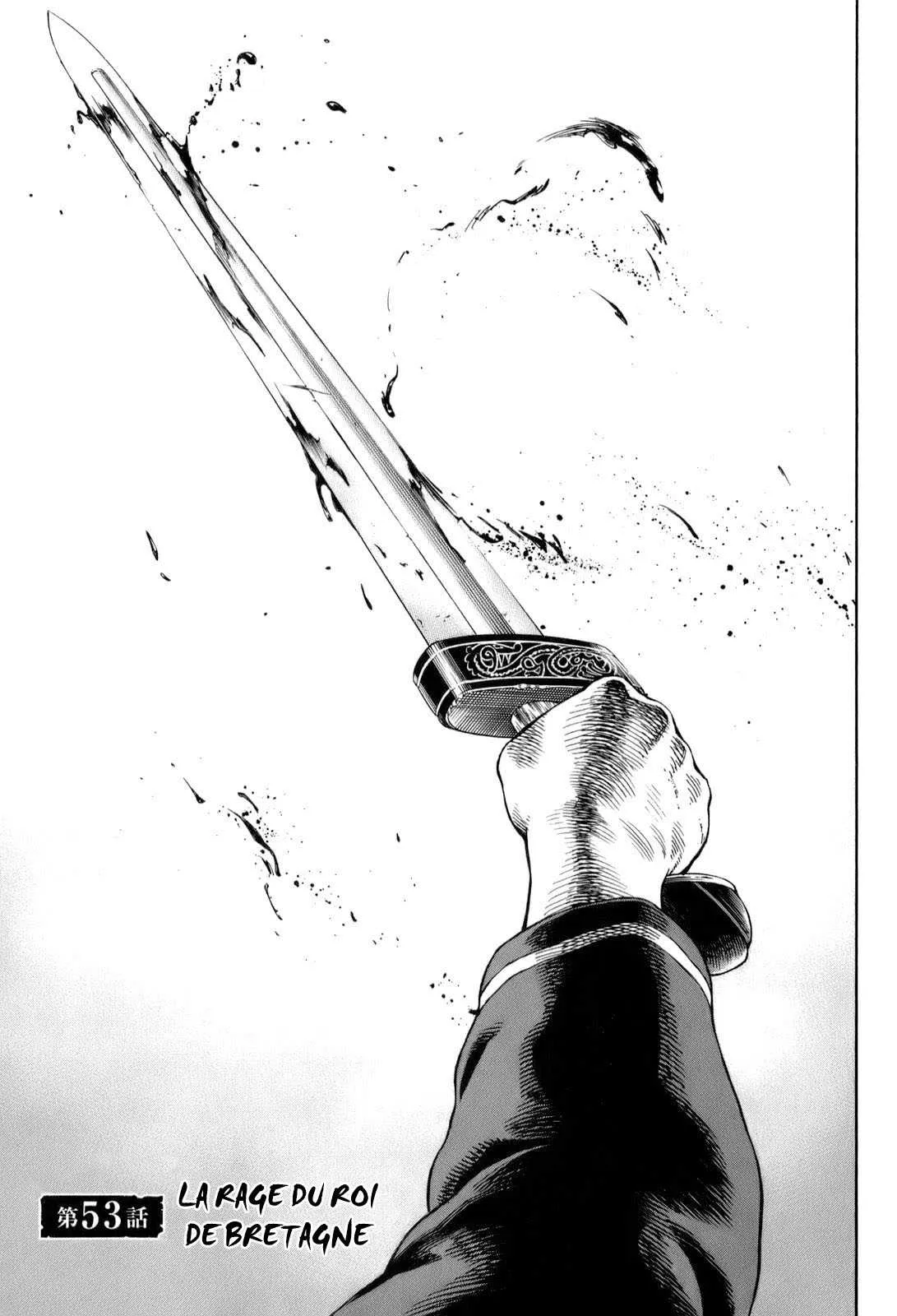Read Vinland Saga FRANCAIS Manga Online