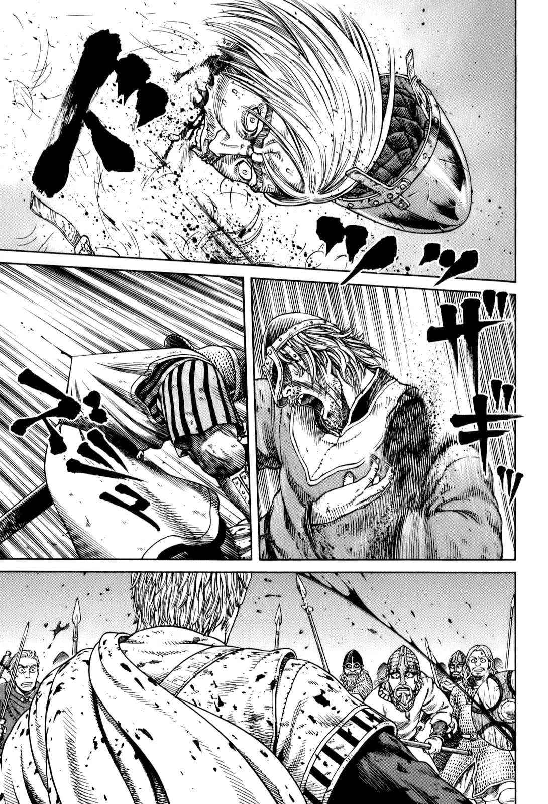 Read Vinland Saga FRANCAIS Manga Online