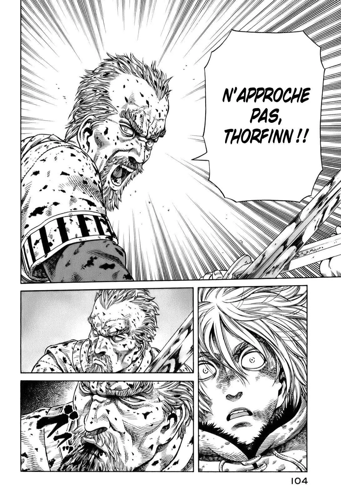 Read Vinland Saga FRANCAIS Manga Online