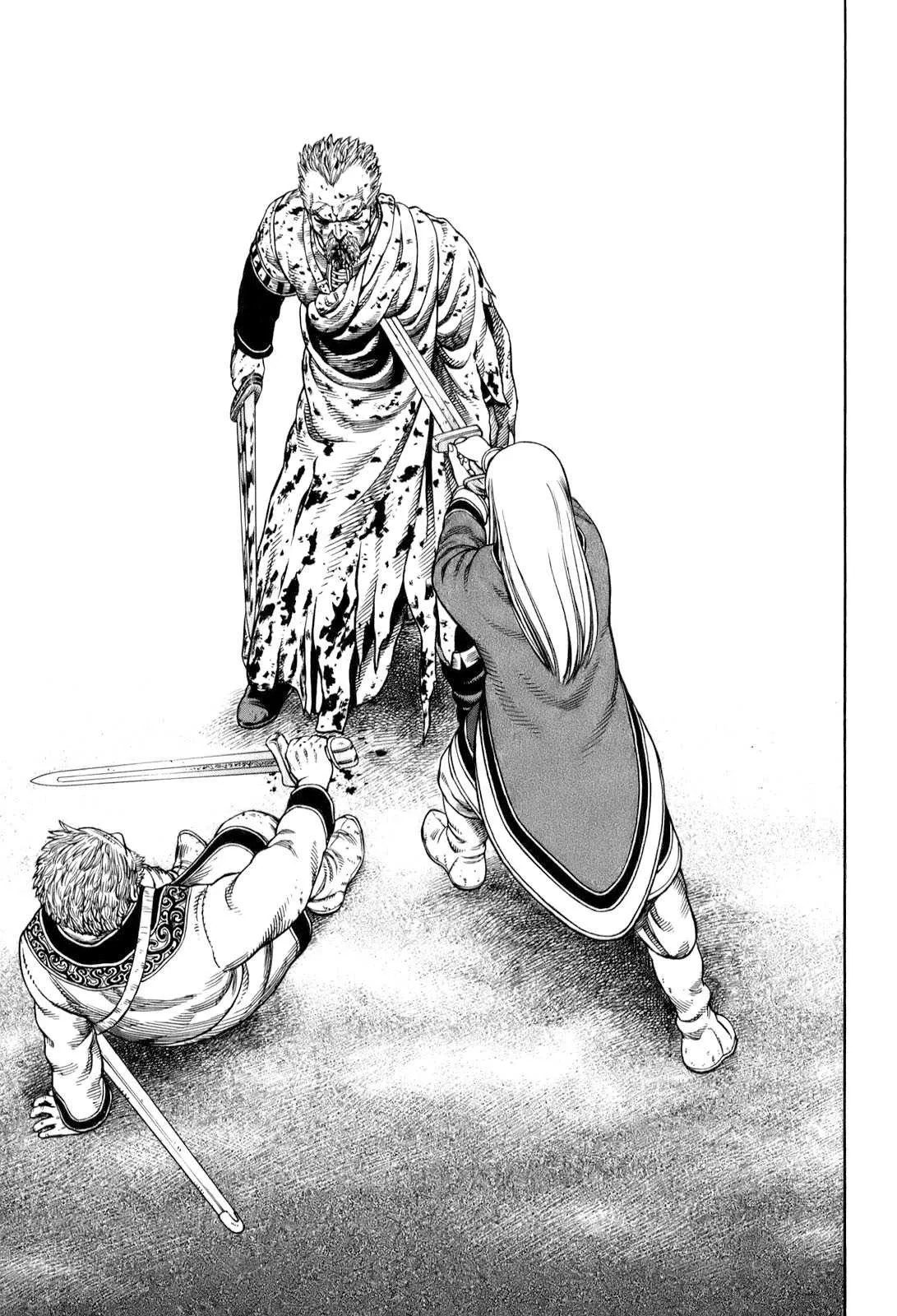 Read Vinland Saga FRANCAIS Manga Online