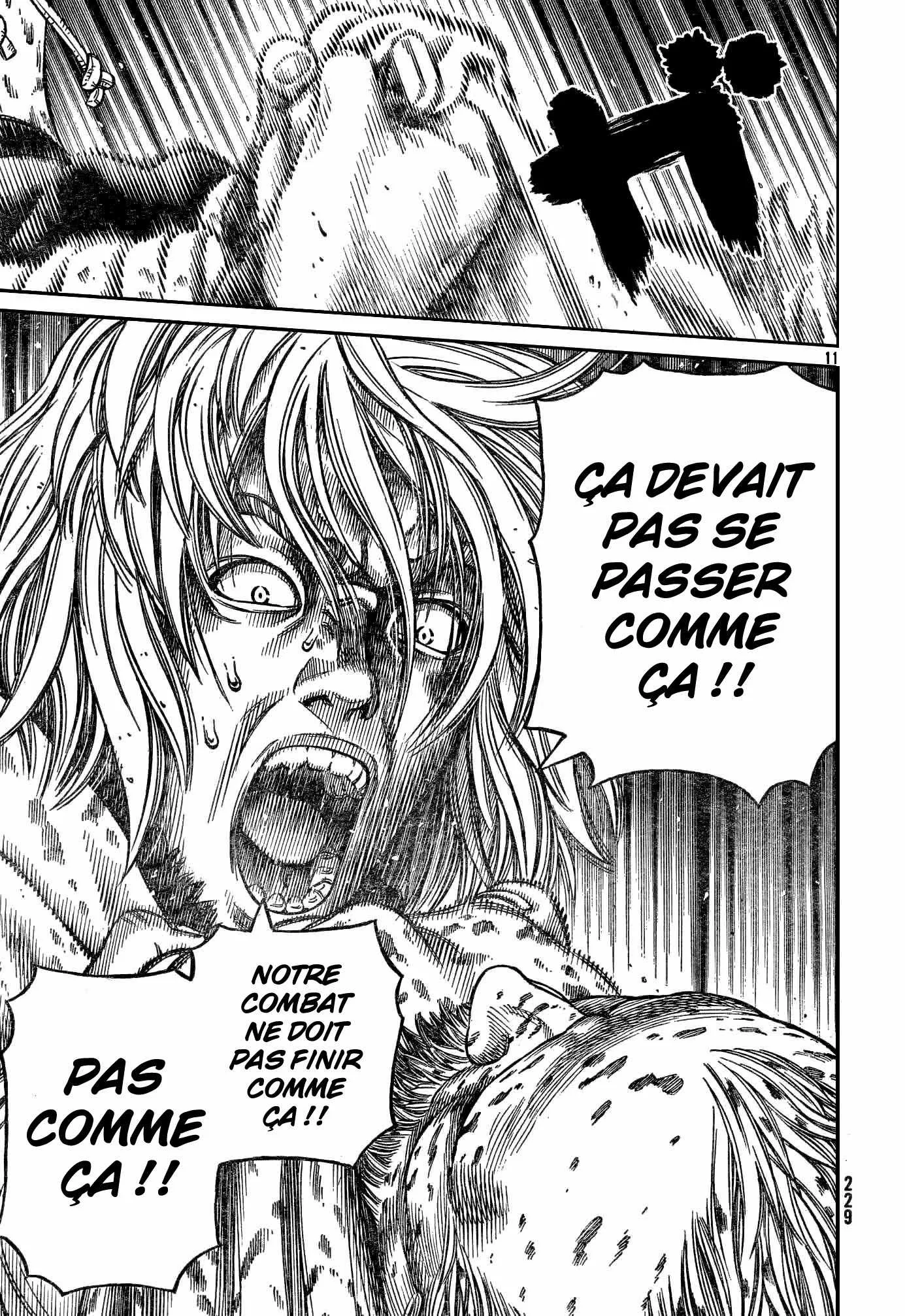 Read Vinland Saga FRANCAIS Manga Online