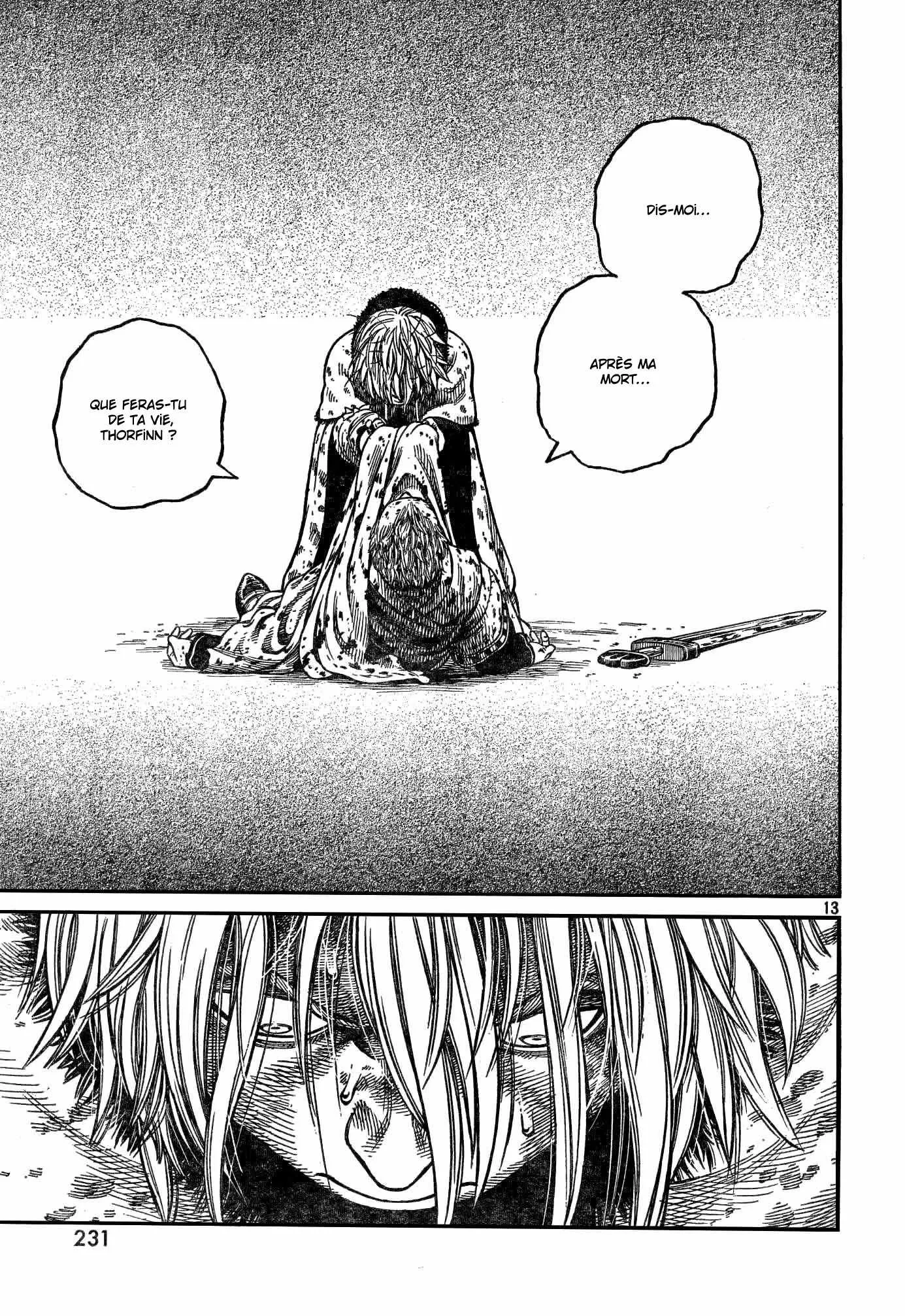 Read Vinland Saga FRANCAIS Manga Online