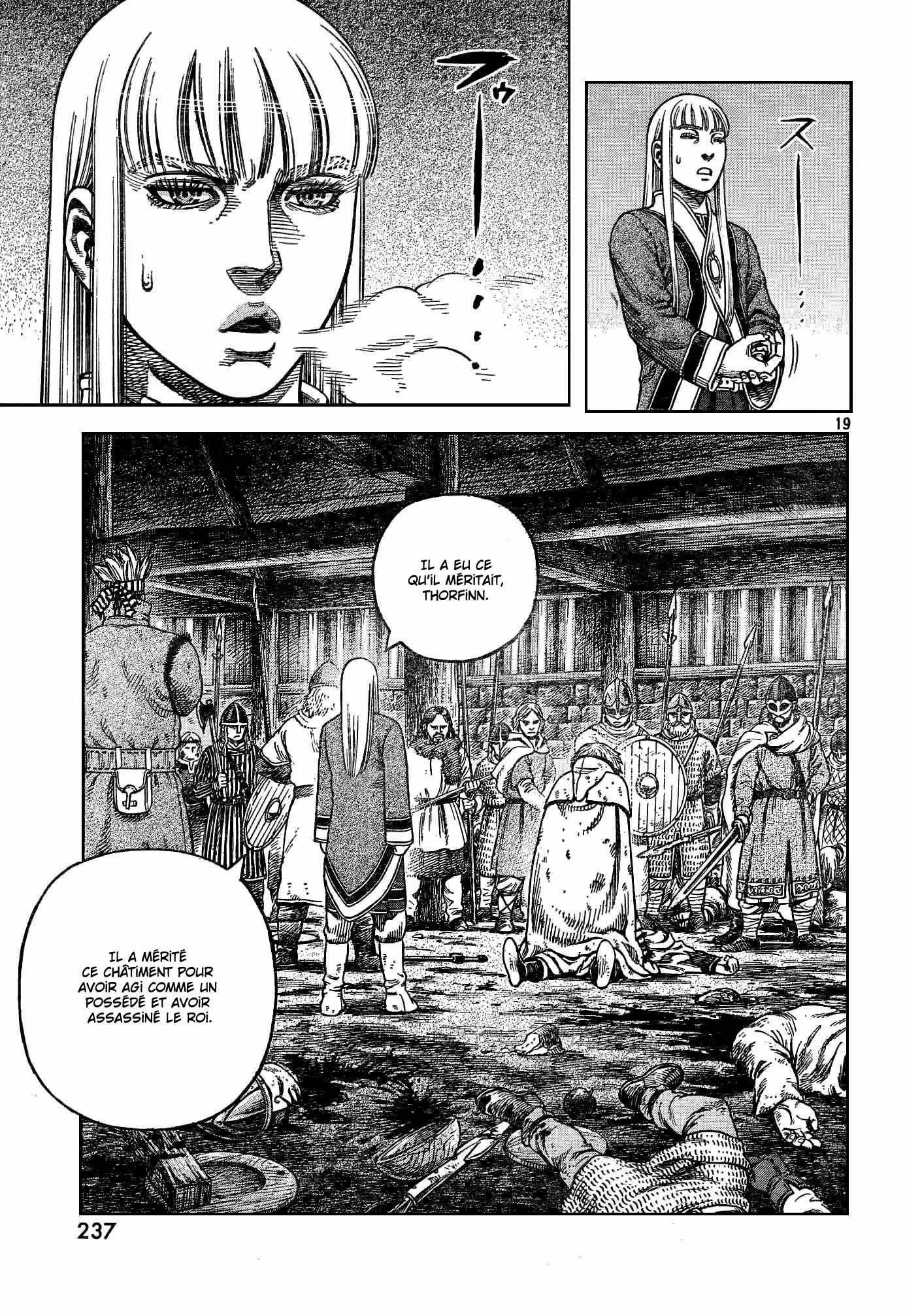 Read Vinland Saga FRANCAIS Manga Online
