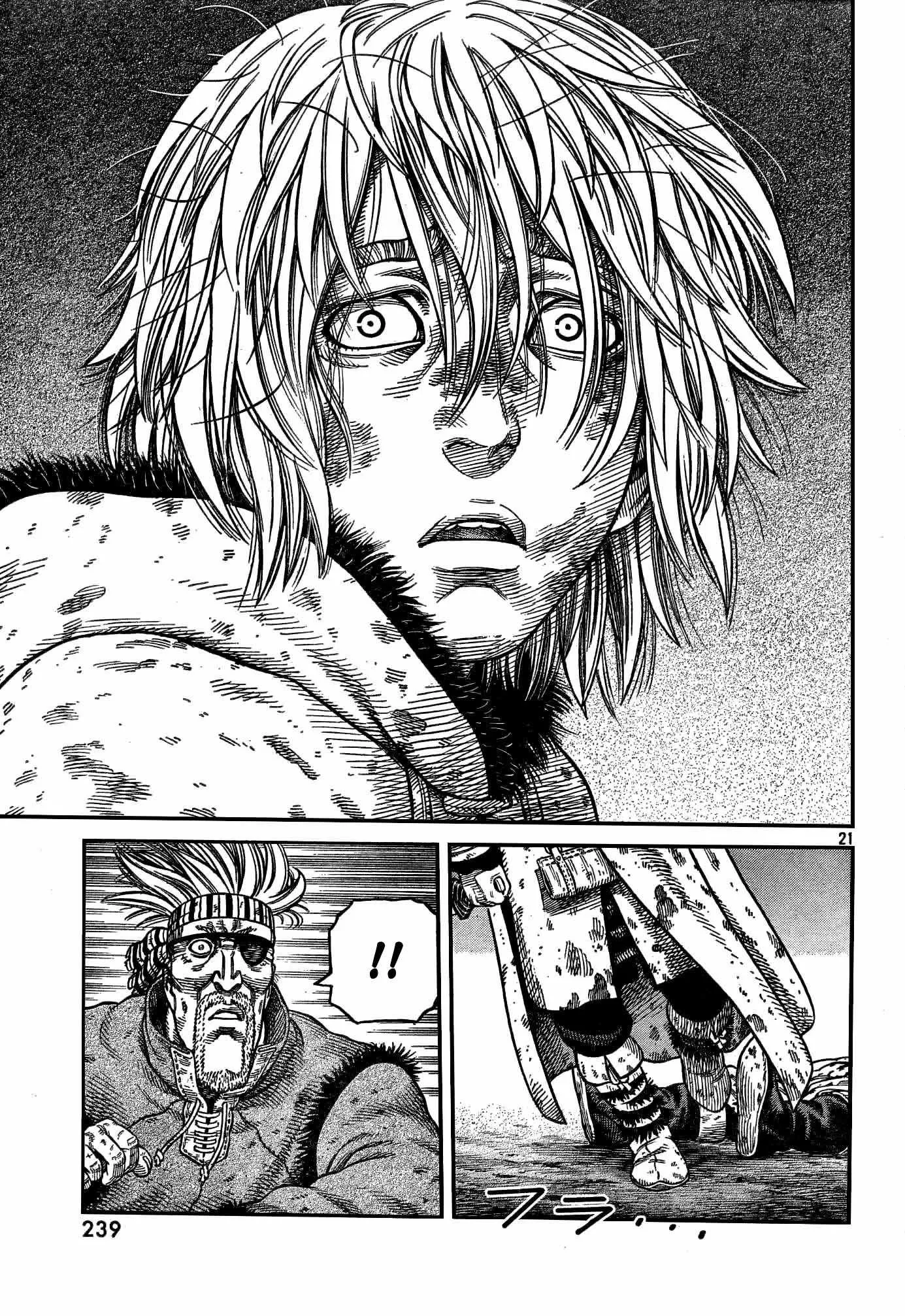 Read Vinland Saga FRANCAIS Manga Online