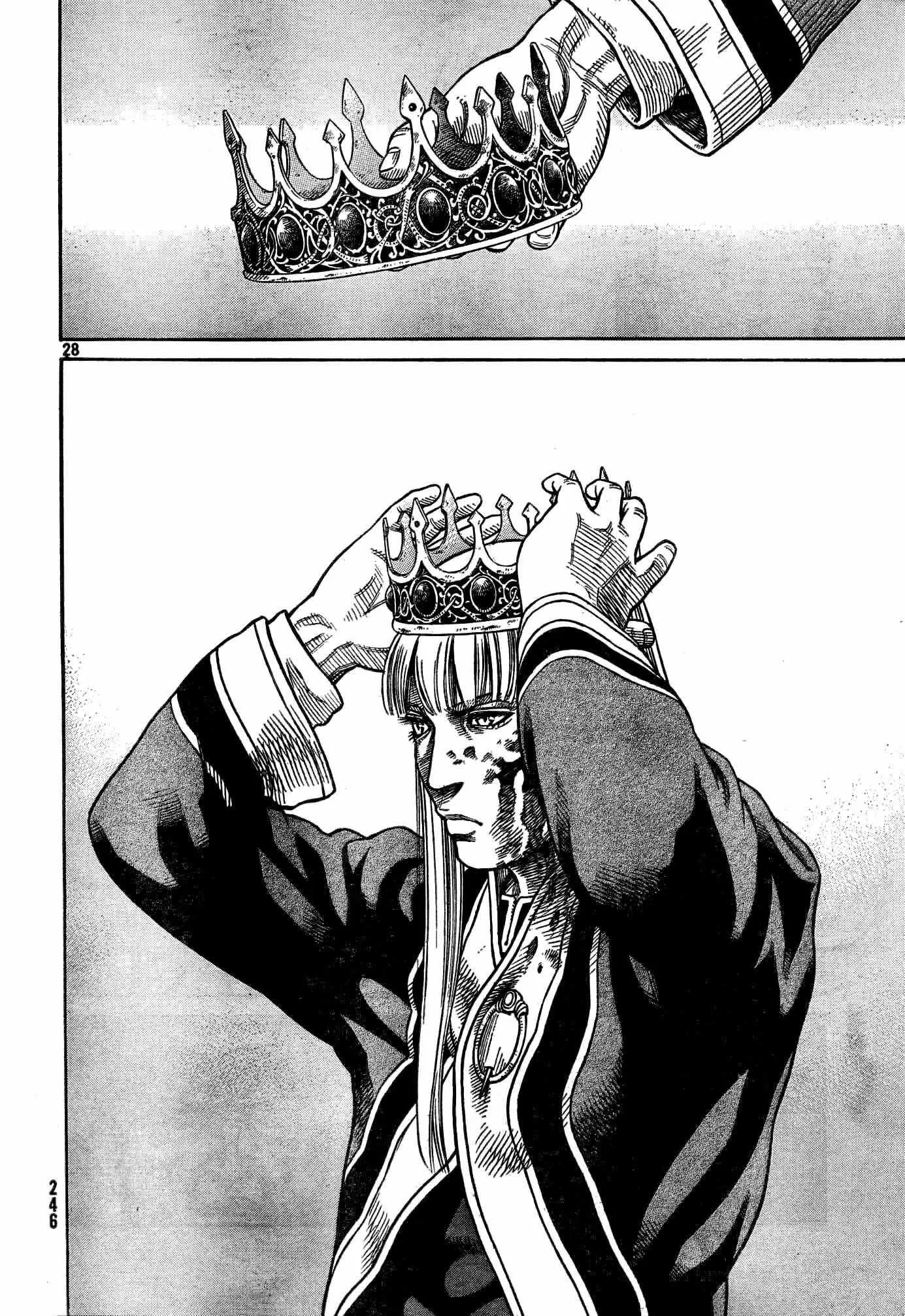 Read Vinland Saga FRANCAIS Manga Online