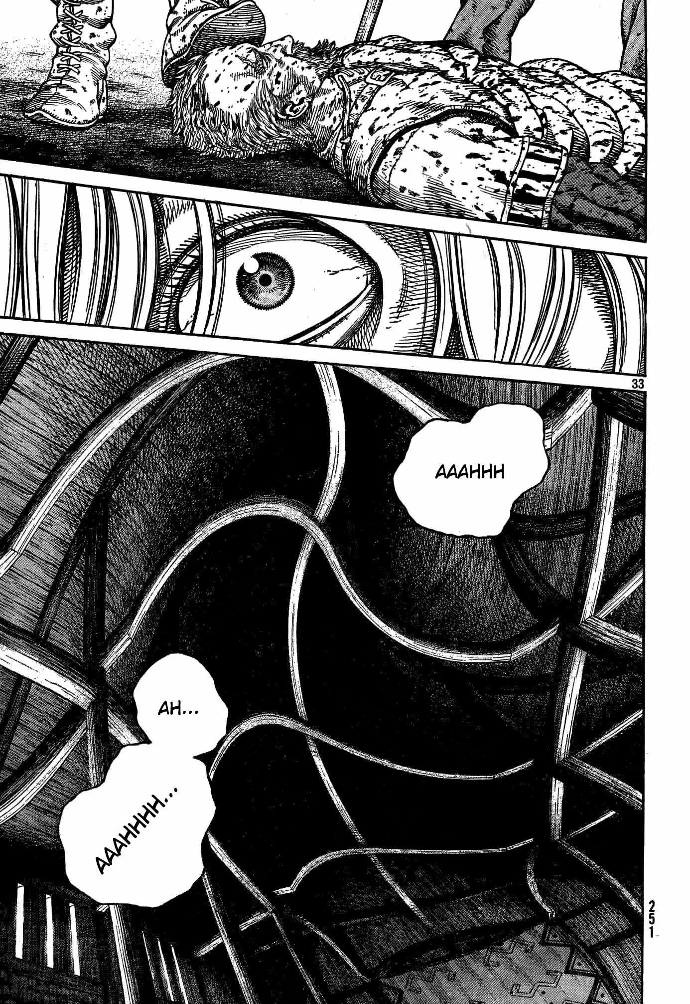 Read Vinland Saga FRANCAIS Manga Online