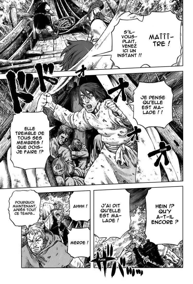 Read Vinland Saga FRANCAIS Manga Online