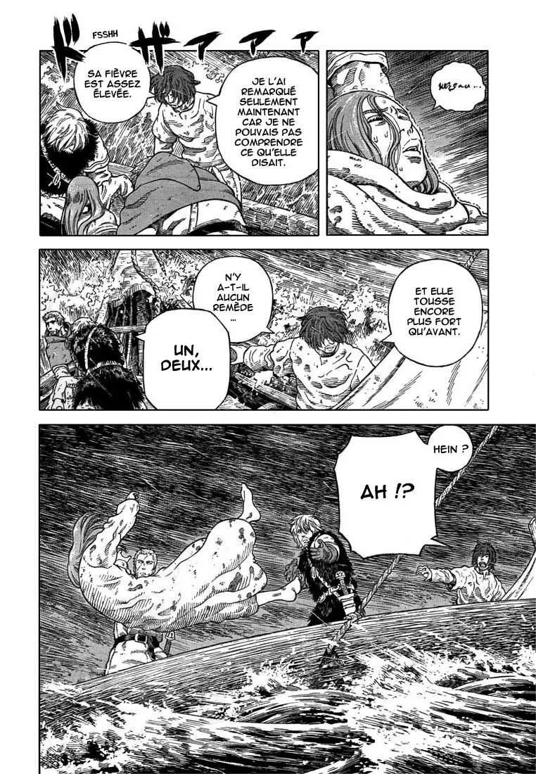 Read Vinland Saga FRANCAIS Manga Online