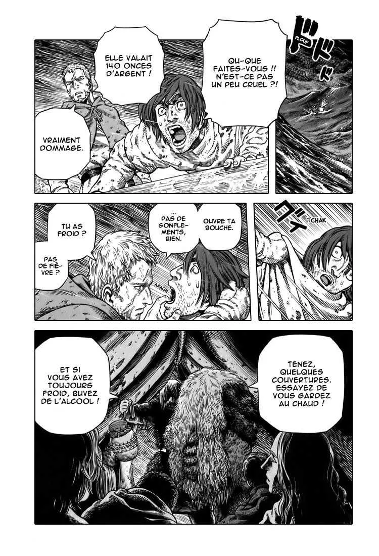 Read Vinland Saga FRANCAIS Manga Online