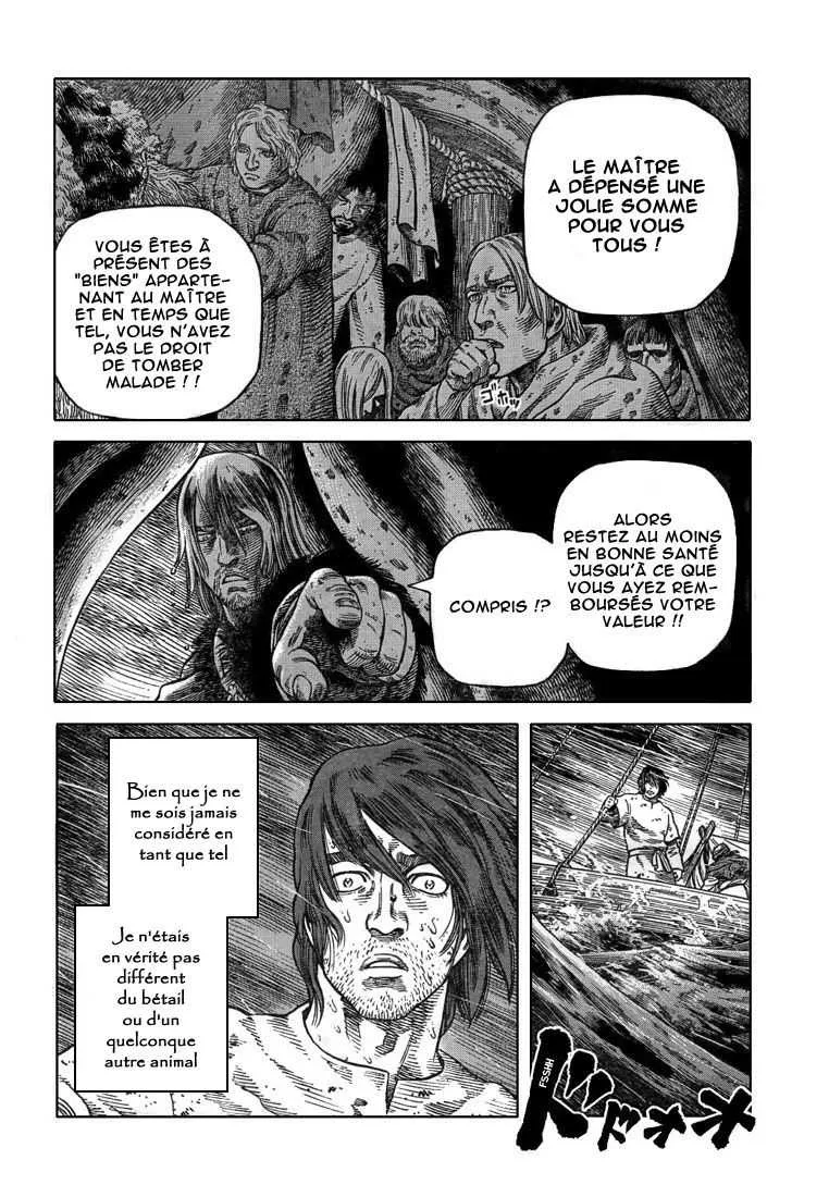 Read Vinland Saga FRANCAIS Manga Online
