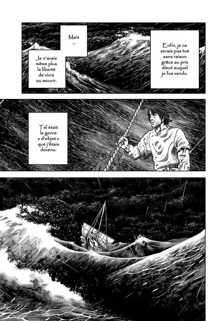 Read Vinland Saga FRANCAIS Manga Online