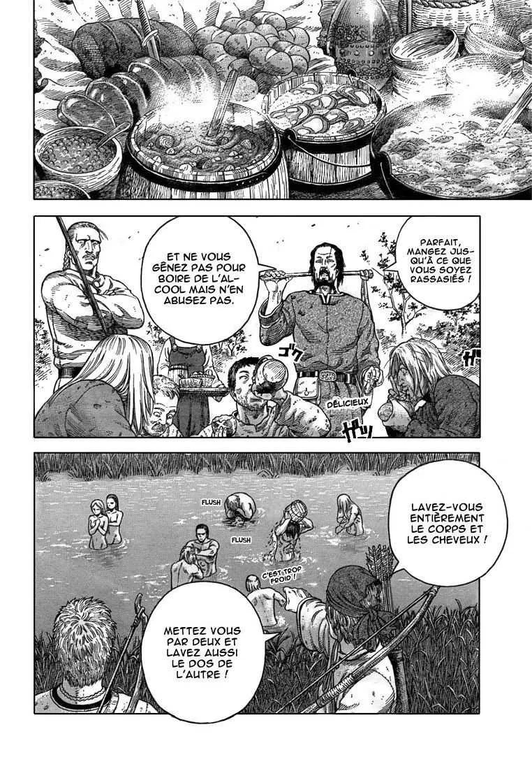 Read Vinland Saga FRANCAIS Manga Online