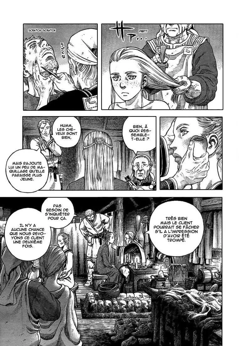 Read Vinland Saga FRANCAIS Manga Online